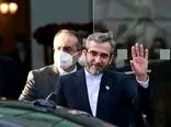 علی باقری: ایران حاضر به انجام مذاکرات است/ تعاملات ایران با طرفین ادامه دارد