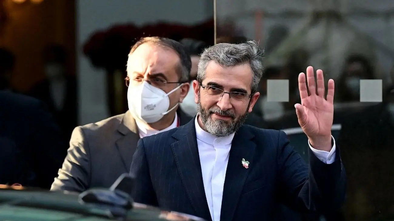 همکاری‌های ایران و آژانس ادامه پیدا می‌کند