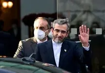 با وجود قطع ارتباط مستقیم ایران و آمریکا، مذاکرات ادامه دارد