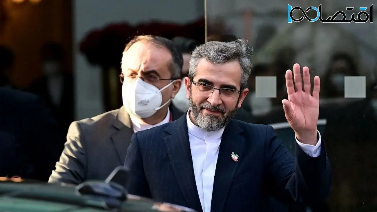 با وجود قطع ارتباط مستقیم ایران و آمریکا، مذاکرات ادامه دارد