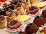 رییس اتحادیه قنادان: شیرینی قیمت مصوب ندارد اما گران نخرید