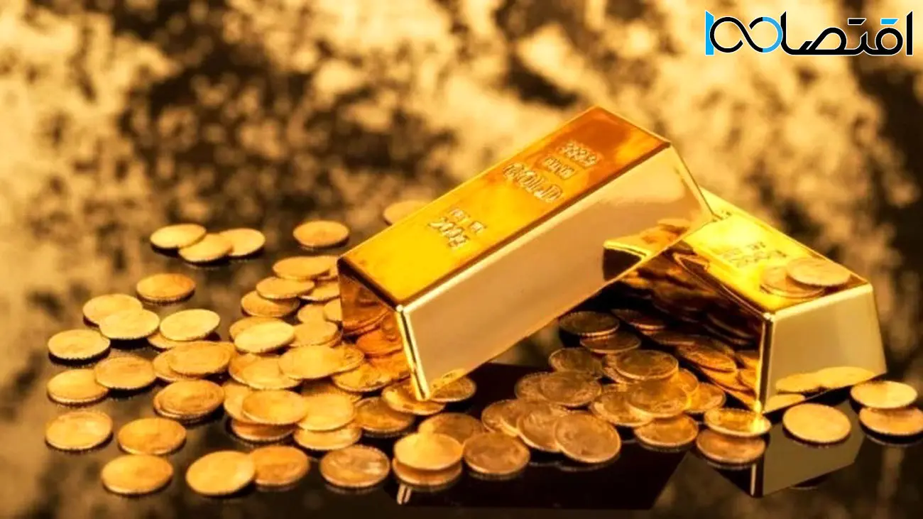 قیمت طلا و سکه امروز شنبه ۲۰ آبان ۱۴۰۲ / هر گرم طلای ۱۸ عیار چند شد؟ + فیلم