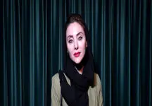تنها عکس از خواهر خیلی جذاب مهسا کرامتی / بی شباهت به خانم بازیگر چشم رنگی !