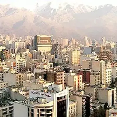 با کمتر از ۳۵۰ میلیون تومان در این منطقه تهران خانه رهن کنید