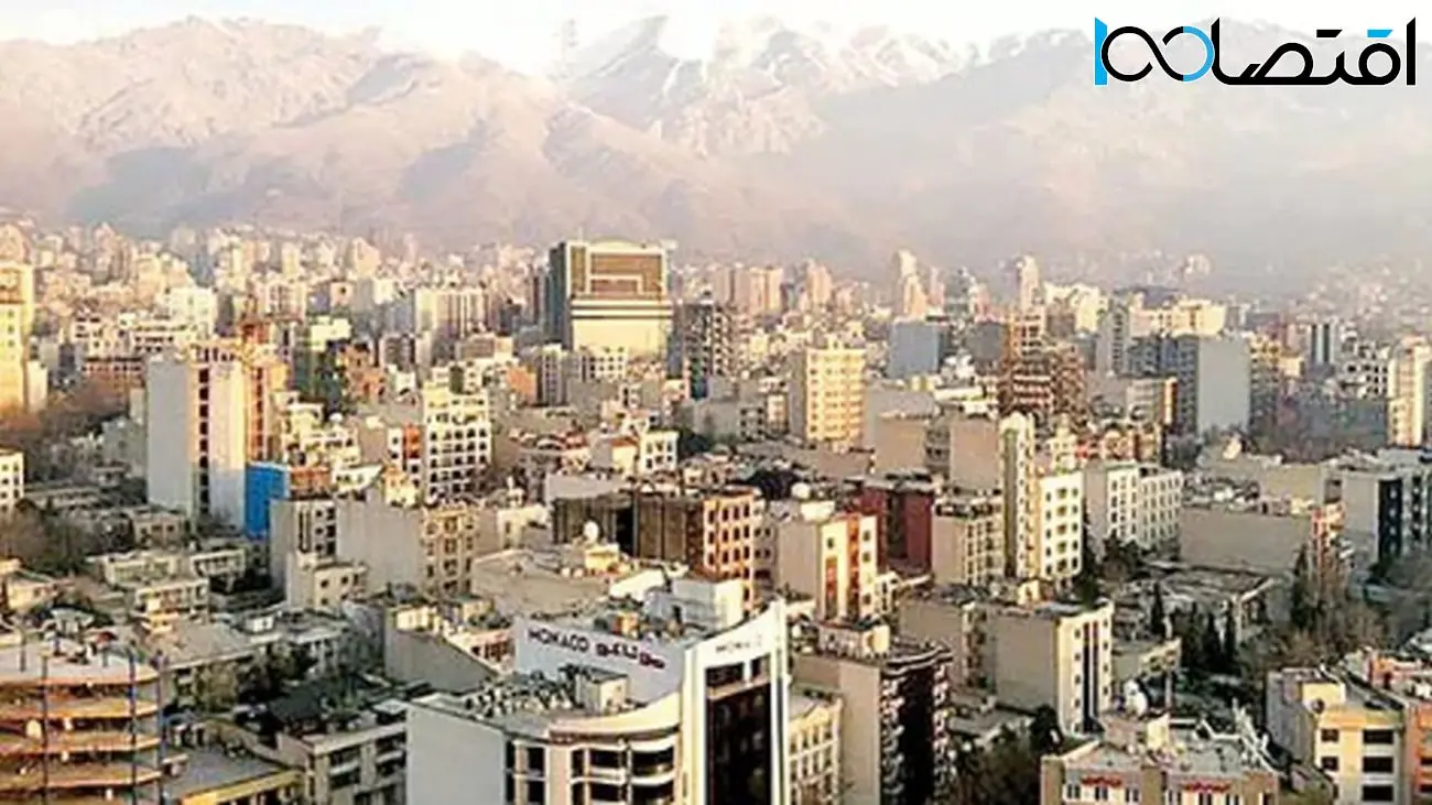 با کمتر از ۳۵۰ میلیون تومان در این منطقه تهران خانه رهن کنید