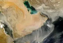 بودجه مقابله با گرد و غبار  به زودی ابلاغ می شود/ درخواست ایران از 11 کشور برای مشارکت در مقابله با گرد و غبار 