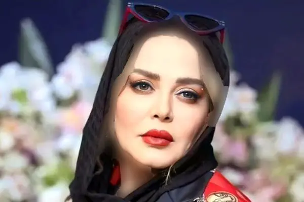 تغییر عجیب چهره بهاره رهنما با کاشت مژه؛ جوان‌تر از همیشه!
