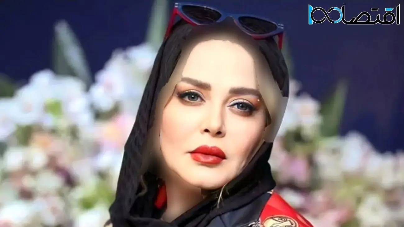 تغییر عجیب چهره بهاره رهنما با کاشت مژه؛ جوانتر از همیشه!