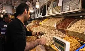 قیمت نهایی آجیل شب یلدا مشخص شد / از 200 تا 350 هزار تومان !