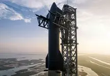 اولین آزمایش پرتاب مداری ناموفق قدرتمندترین راکت تاریخ؛ استارشیپ در هوا منفجر شد [تماشا کنید]