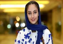 استایل فوق لاکچری ترلان پروانه با لباس مشکی / شیک و خواستنی !