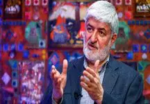 افشاگری علی مطهری درباره سیاست‌های آمریکا و اسرائیل در منطقه
