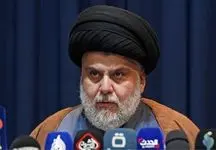 واکنش مقتدی صدر به تحولات سوریه:عراق نباید واردشود