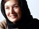 این خانم بازیگر ایرانی با مرگ دست و پنجه نرم می کند / برای او دعا کنید