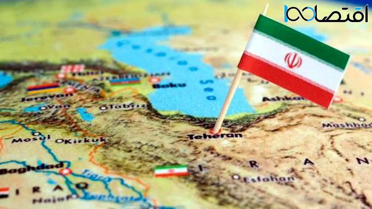 چرا اقتصاد ایران مانند برد موشک‌هایش قدرتمند نیست؟
