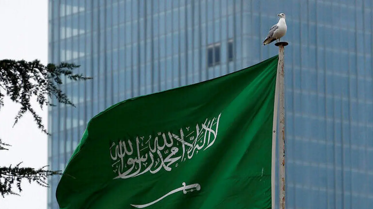 عربستان سعودی عقب نشینی کرد 