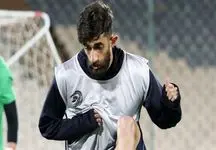 اکران تابستانی جدیدترین فصل قلی زاده در پرسپولیس!
