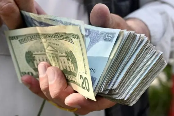 قیمت افغانی افغانستان  به تومان امروز شنبه ۷ تیر ۱۴۰۴
