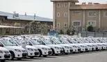 قیمت خودرو امروز 10 خرداد 1404/سایه بلاتکلیفی بر بازار خودرو + جدول