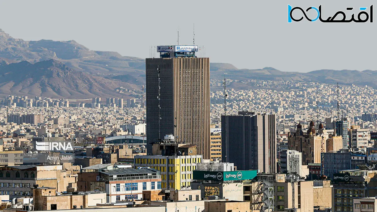 این خانه ها در تهران ازخانه لیونل مسی هم گران تر هستند+جدول