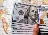 روند نزولی دلار در صرافی‌های بانکی 