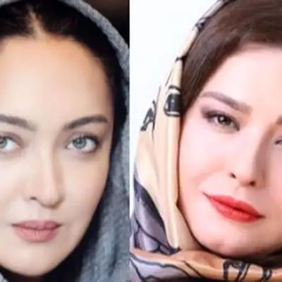 عکس‌های نوستالژیک از بازیگران مشهور ایرانی در خانه‌ پدریشان / از مهدی پاکدل تا مهراوه خانم !