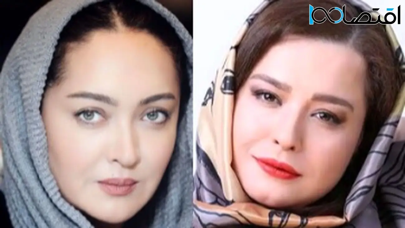 عکسهای نوستالژیک از بازیگران مشهور ایرانی در خانه پدریشان / از مهدی پاکدل تا مهراوه خانم !