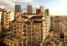 جدیدترین قیمت اجاره و خرید خانه در غرب تهران