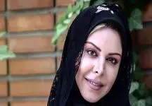 خودشیفتگی عجیب خانم بازیگر 54 ساله / فلور نظری متوهم شد!
