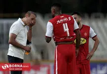 کمپین بازگشت یحیی گل محمدی به راه افتاد 