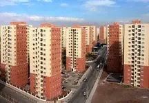 خرید و فروش امتیاز مسکن ملی جرم است