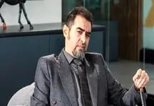 حمله تند امیر اسماعیلی به سریال آبان / بی‌حیایی و روابط ممنوعه با شهاب حسینی! + فیلم