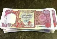 1 میلیون و 60 هزار نفر ارز اربعین گرفتند