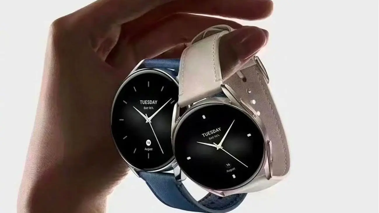 ساعت هوشمند شیائومی واچ S2 با قیمت ۱۴۰ دلار معرفی شد