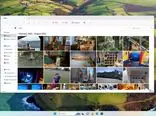 File Explorer و گالری جدید برای ویندوز 11در راه است
