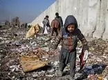 تعداد فقرای افغانستان ۲ برابر شد