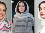 عکس های باورنکردنی از زنان خوش پوش سینمای ایران + اسامی که نمی دانستید