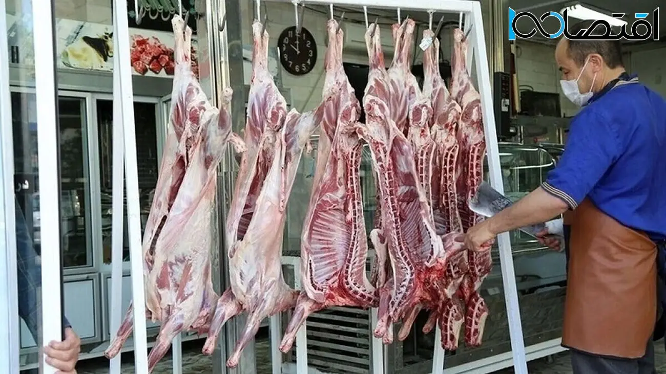 قیمت جدید گوشت در قصابی‌ها + جدول