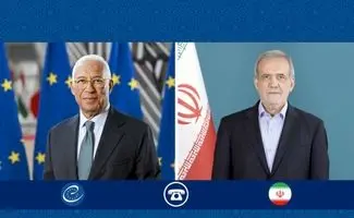پزشکیان: ادامه همکاری‌ با آژانس مشروط به اصلاح رفتارهای دوگانه در قبال پرونده هسته‌ای ایران است