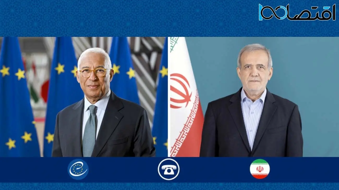 پزشکیان: ادامه همکاری با آژانس مشروط به اصلاح رفتارهای دوگانه در قبال پرونده هستهای ایران است