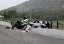 عمده رانندگان تصادفات فوتی، تازه خودرو خریده‌اند