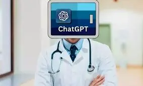 ChatGPT هنوز نمی‌تواند بیماری‌ها را تشخیص دهد