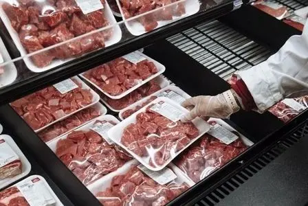 راه کار جدید دولت برای کنترل قیمت گوشت در بازار 