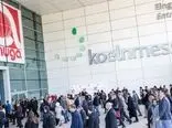 حاشیه سازی برای حضور ایرانی ها در نمایشگاه آلمان