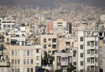 گزارش بانک مرکزی از تغییرات قیمت مسکن + جدول
