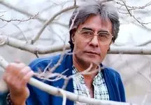 عکسی دیده نشده از دهه 70 و خسرو شکیبایی / واقعا حیف شد