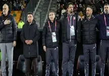 تیم قلعه‌نویی در خطر پیری؛ مسن‌تر از تمامی تیم‌های جام جهانی 2026!