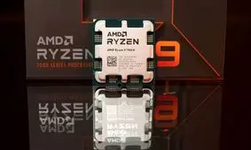 بهبود 4 برابری عملکرد گرافیک داخلی Ryzen 9 7950X3D نسبت به 7950X