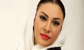 تلخ ترین عکس از خانه ابدی همسر جوان زیبا بروفه / غرق در گل های زیبا !