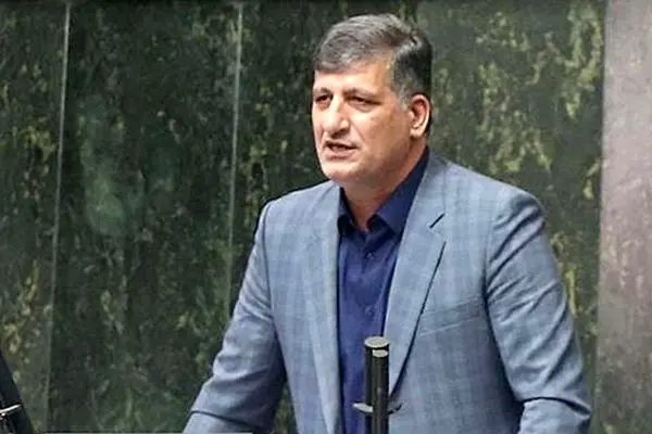 افشاگری نماینده مجلس/  آقای قالیباف! عده‌ای دنبال این هستند که شما استیضاح شوید + فیلم